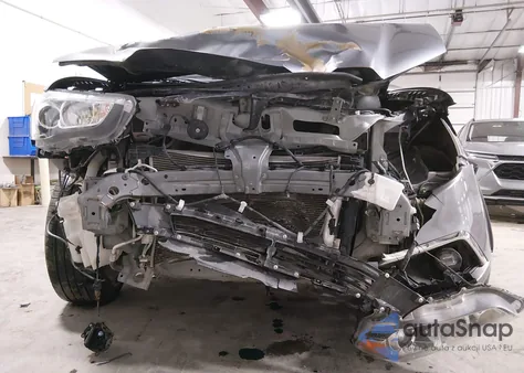 2016 Mitsubishi Outlander Sport 2.0 Es z USA, uszkodzony, nr VIN JA4AR3AU1GZ046787